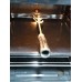 HANSA-AMICA SEG187-SZC-f407 Газовая плита 3 газовых и 1 электро конфорка + электродуховка 50*60 б/у Гарантия 6 мес 