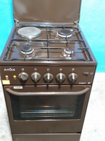 HANSA-AMICA SEG187-SZC-f407
