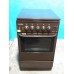 HANSA-AMICA SEG187-SZC-f407 Газовая плита 3 газовых и 1 электро конфорка + электродуховка 50*60 б/у Гарантия 6 мес 