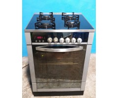 HANSA-AMICA PN-EN60-335126-f408