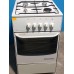 MASTERCOOK-bn-f390 Газовая плита с газовой духовкой 50*60 б/у Гарантия 6 мес