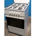 HANSA-AMICA GVO304-f395 Газовая плита с газовой духовкой 50*60 б/у Гарантия 6 мес