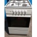 HANSA-AMICA GVO304-f395 Газовая плита с газовой духовкой 50*60 б/у Гарантия 6 мес
