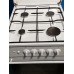 HANSA-AMICA GVO304-f395 Газовая плита с газовой духовкой 50*60 б/у Гарантия 6 мес
