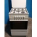 HANSA-AMICA GVO304-f395 Газовая плита с газовой духовкой 50*60 б/у Гарантия 6 мес