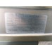 ARDO CA40CEE0XLV-f315 Газовая поверхность Встраиваемая Италия 58*50 б/у Гарантия 6 мес