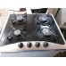 ARDO CA40CEE0XLV-f315 Газовая поверхность Встраиваемая Италия 58*50 б/у Гарантия 6 мес