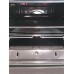 MASTERCOOK bn-f460 Газовая плита с газовой духовкой Идеальное состояние 50*60 б/у Гарантия 6 мес