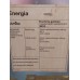 HANSA-AMICA bn-f471 Газовая плита с электродуховкой 50*60 б/у Гарантия 6 мес