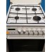 HANSA-AMICA bn-f471 Газовая плита с электродуховкой 50*60 б/у Гарантия 6 мес