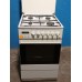 HANSA-AMICA bn-f471 Газовая плита с электродуховкой 50*60 б/у Гарантия 6 мес