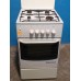 MASTERCOOK bn-f463 Газовая плита с газовой духовкой 50*60 б/у Гарантия 6 мес