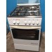 MASTERCOOK bn-f451 Газовая плита с электродуховкой 50*60 б/у Гарантия 6 мес