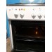 MASTERCOOK bn-f451 Газовая плита с электродуховкой 50*60 б/у Гарантия 6 мес