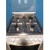 MASTERCOOK bn-f451 Газовая плита с электродуховкой 50*60 б/у Гарантия 6 мес