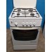 MASTERCOOK -f505 Газовая плита с газовой духовкой 50*60 б/у Гарантия 6 мес
