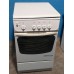 MASTERCOOK -f505 Газовая плита с газовой духовкой 50*60 б/у Гарантия 6 мес