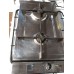 ELECTROLUX ENT 332X-f321 Газовая поверхность 2 конфорки 27*49 Встраиваемая б/у Гарантия 6 мес