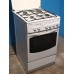 MASTERCOOK-bn-f322 Газовая плита с электродуховкой 50*60 б/у Гарантия 6 мес