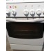 MASTERCOOK-bn-f322 Газовая плита с электродуховкой 50*60 б/у Гарантия 6 мес