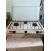 EKO LINE JNY-CH3-f1441 Газовая плита Настольная на 3 конфорки Новая* 60*32 Гарантия 6 мес