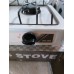EKO LINE JNY-CH3-f1441 Газовая плита Настольная на 3 конфорки Новая* 60*32 Гарантия 6 мес
