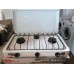 EKO LINE JNY-CH3-f1441 Газовая плита Настольная на 3 конфорки Новая* 60*32 Гарантия 6 мес