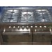 TKC-12552-SS-f148 Варочный центр: газовая поверхность c электродуховками 90*60*87 б/у 