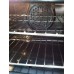 TKC-12552-SS-f148 Варочный центр: газовая поверхность c электродуховками 90*60*87 б/у 
