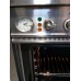 VNR 96 RVS-f227 Варочный центр: газовая поверхность c большой электродуховкой 90*60*87 б/у