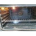 VNR 96 RVS-f227 Варочный центр: газовая поверхность c большой электродуховкой 90*60*87 б/у