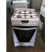 HANSA-AMICA bn-f159 Газовая плита с электродуховкой Электроподжиг 50*60 б/у Гарантия 6 мес