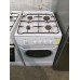 MasterCook bn-f165 Газовая плита с газовой духовкой 50*60 б/у Гарантия 6 мес
