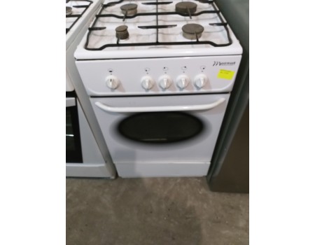 MasterCook bn-f165 Газовая плита с газовой духовкой 50*60 б/у Гарантия 6 мес