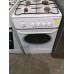 MasterCook bn-f165 Газовая плита с газовой духовкой 50*60 б/у Гарантия 6 мес