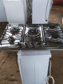 WHIRLPOOL AKM-370-IX-f63 Газовая варочная поверхность