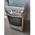 GORENJE K 77BE-f135 Газовая плита с электродуховкой 50*60 б/у Гарантия 3 мес