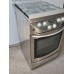 GORENJE K 77BE-f135 Газовая плита с электродуховкой 50*60 б/у Гарантия 3 мес