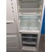 ELECTROLUX ERB 36033W-d515 Холодильник двухкамерный 359L А+ 185*60 б/у Гарантия 6 мес