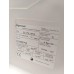 MASTERCOOK LC 170/1-ENX-d523 Холодильник двухкамерный 306L 170*60 б/у гарантия 6 мес