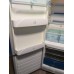 MASTERCOOK LC 170/1-ENX-d523 Холодильник двухкамерный 306L 170*60 б/у гарантия 6 мес
