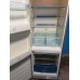 MASTERCOOK LC 170/1-ENX-d523 Холодильник двухкамерный 306L 170*60 б/у гарантия 6 мес