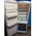 MASTERCOOK LC 170/1-ENX-d523 Холодильник двухкамерный 306L 170*60 б/у гарантия 6 мес