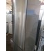 ELECTROLUX EN3850COX-d493 Холодильник двухкамерный 382L А+ 200*60 б/у гарантия 6 мес