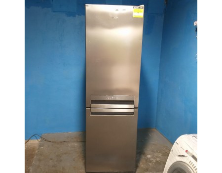 WHIRLPOOL BSNF 8552OX-d232 Холодильник двухкамерный 356 L А+++ Полный NoFrost 188*60 Новый* 2018г Гарантия 6 мес 