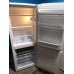 BEKO CS 24CAW-d547 Холодильник двухкамерный 231 L 146*55 б/у Гарантия 6 мес 