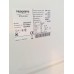 HUSQVARNA QR-2339-FX-d199  Холодильник однокамерный 378 L 180*60 Педаль для открывания Кулер б/у Гарантия 6 мес 
