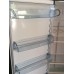 HUSQVARNA QR-2339-FX-d199  Холодильник однокамерный 378 L 180*60 Педаль для открывания Кулер б/у Гарантия 6 мес 