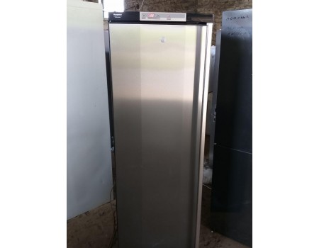 HUSQVARNA QR-2339-FX-d199  Холодильник однокамерный 378 L 180*60 Педаль для открывания Кулер б/у Гарантия 6 мес 