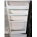 COMPOSANT (ARDO) KF-3260-d200 Холодильник двухкамерный 342 L 180*60 б/у Гарантия 6 мес 